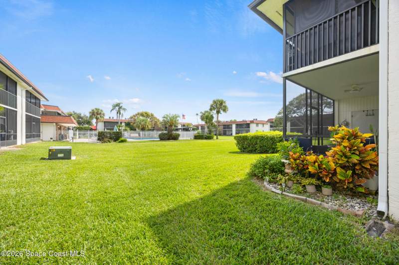 2 bedroom Condominium at 200 Saint Lucie Lane #301, Riverview Manor Condo Ph V, Cocoa Beach — photo 3