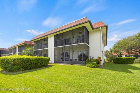 200 Saint Lucie Lane #301, Cocoa Beach FL - photo 6 of 25