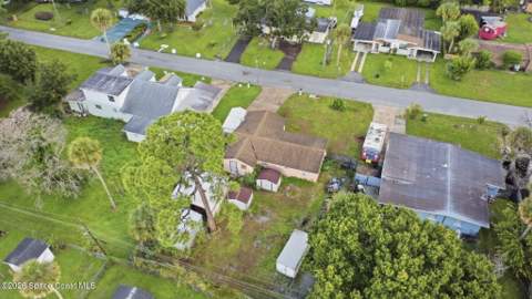 1233 Holmes Street, Cocoa FL - photo 20 of 21