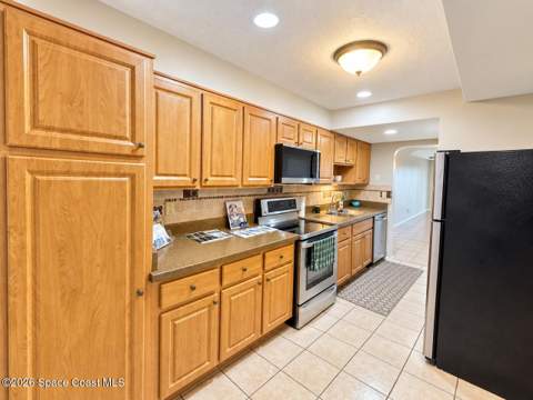 500 Palm Springs Boulevard #711, Indian Harbour Beach FL - photo 12 of 31