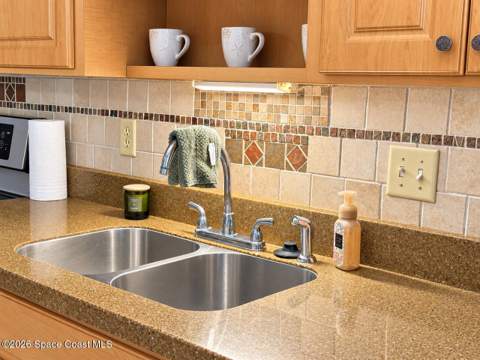 500 Palm Springs Boulevard #711, Indian Harbour Beach FL - photo 13 of 31