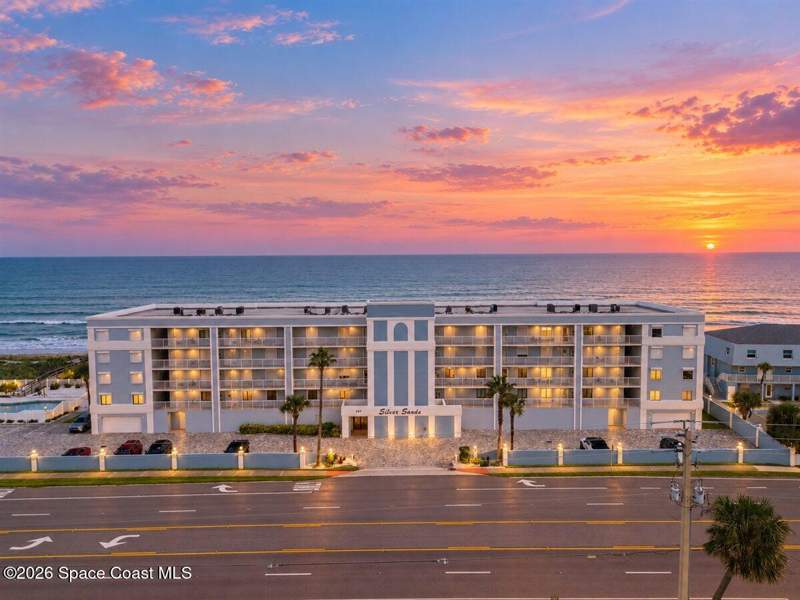 2 bedroom Condominium at 297 Highway A1a #214, Silver Sands Condo Ph II, Satellite Beach — photo 2