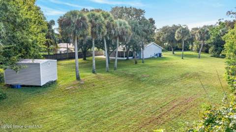 2520 Heritage Drive, Titusville FL - photo 7 of 59