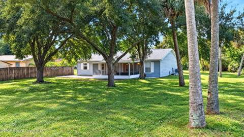 2520 Heritage Drive, Titusville FL - photo 10 of 59