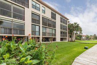 2 bedroom Condominium at 18 Marina Isles Boulevard #105, Marina Isles Club Condo Unit 1 Bldg 3, Indian Harbour Beach — photo 3