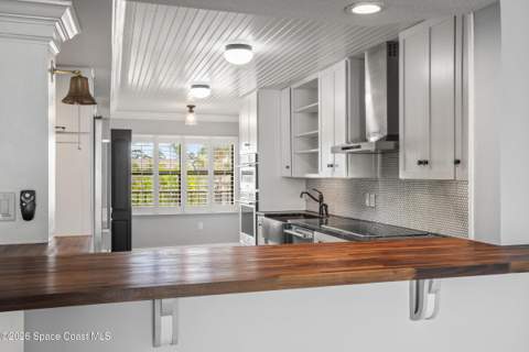 18 Marina Isles Boulevard #105, Indian Harbour Beach FL - photo 21 of 67
