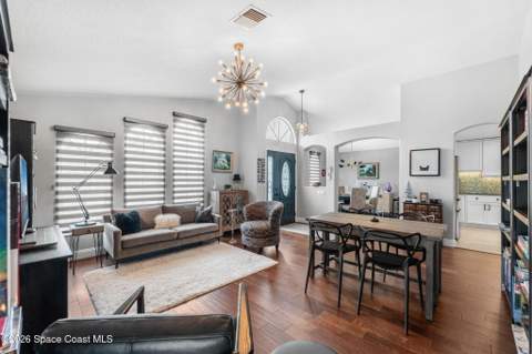 1023 Pelican Lane, Rockledge FL - photo 10 of 50