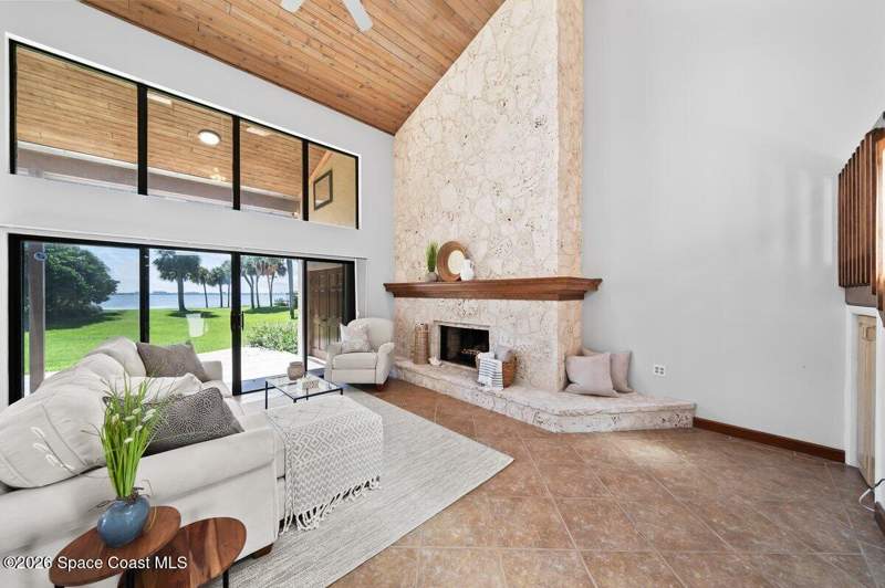 3 bedroom Townhouse at 208 The Road To Waterford Bay #C-2, Waterford Bay Condo Ph II, Melbourne Beach — photo 3