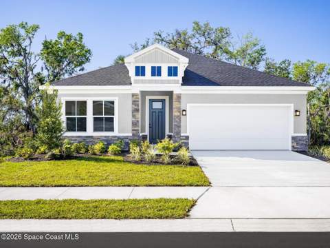 3165 Madras Drive, Palm Bay FL - photo 12 of 16