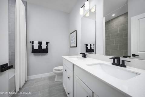3165 Madras Drive, Palm Bay FL - photo 13 of 16