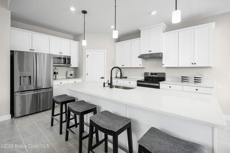 4 bedroom Single Family Residence at 3165 Madras Drive, Palm Bay, Palm Bay — photo 5