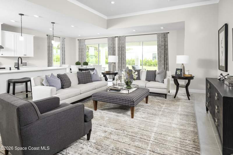 4 bedroom Single Family Residence at 3165 Madras Drive, Palm Bay, Palm Bay — photo 3