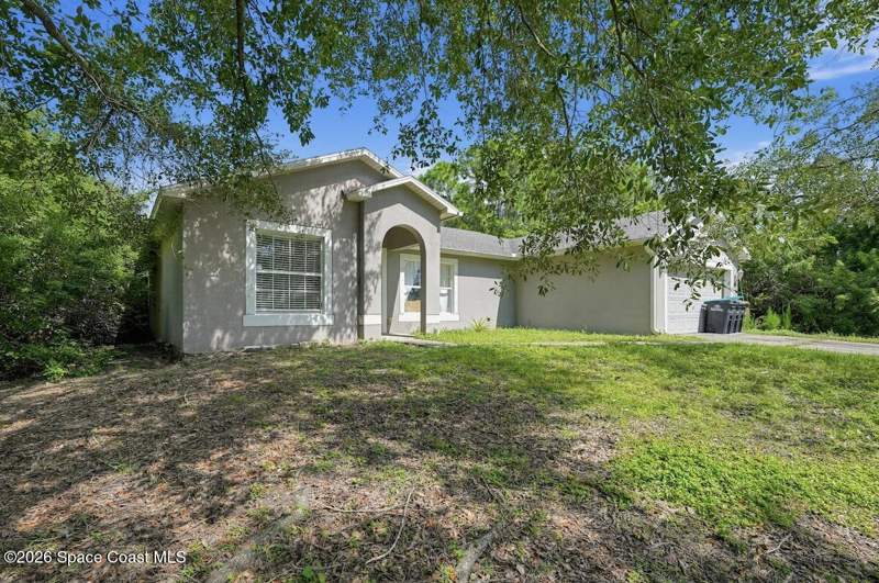3 bedroom Single Family Residence at 857 Sarasota Drive, Port Malabar Unit 24, Palm Bay — photo 3