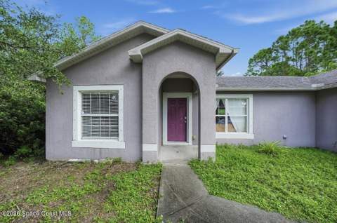 857 Sarasota Drive, Palm Bay FL - photo 7 of 24
