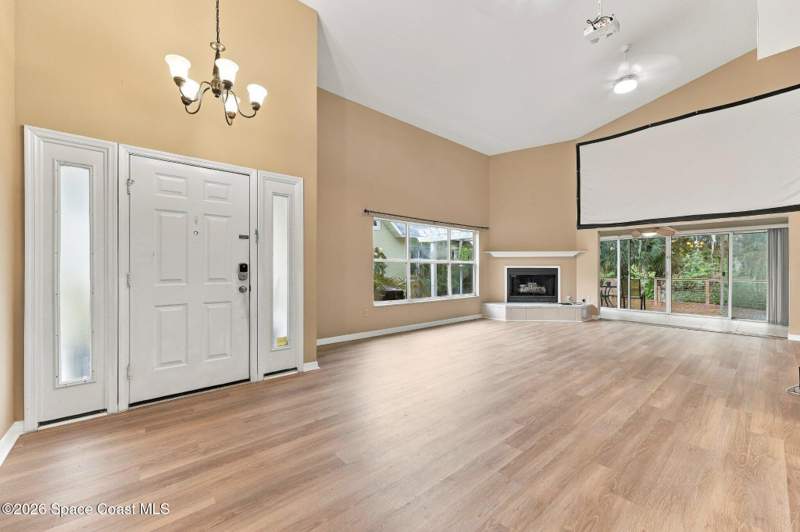 3 bedroom Single Family Residence at 2825 La Cita Lane, Village Woods at La Cita Phase 1, Titusville — photo 5