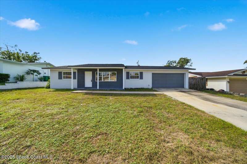 3 bedroom Single Family Residence at 4045 Calendula Avenue, Lakeview Hills Unit 2 Sec A, Titusville — photo 1