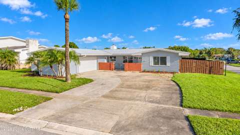 382 Chester Drive, pool for sale in Cocoa