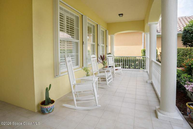4 bedroom Single Family Residence at 3521 Kalista Court, Waterstone Plat 1 Pud, Palm Bay — photo 3