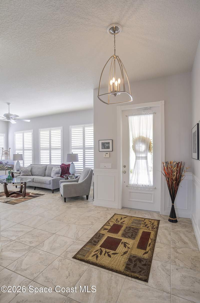 4 bedroom Single Family Residence at 3521 Kalista Court, Waterstone Plat 1 Pud, Palm Bay — photo 5