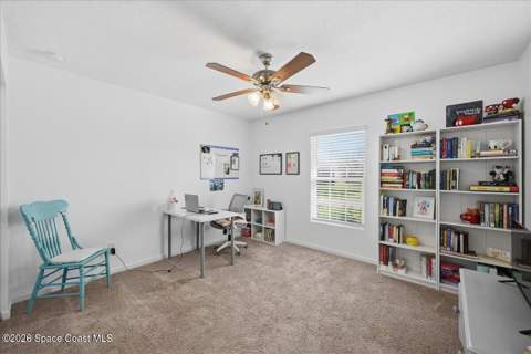 1510 Shamrock Avenue, Palm Bay FL - photo 17 of 37