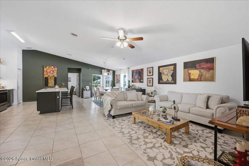 4 bedroom Single Family Residence at 1510 Shamrock Avenue, Port Malabar Unit 16, Palm Bay — photo 5