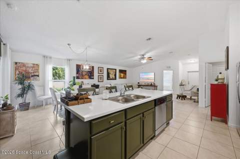 1510 Shamrock Avenue, Palm Bay FL - photo 12 of 37