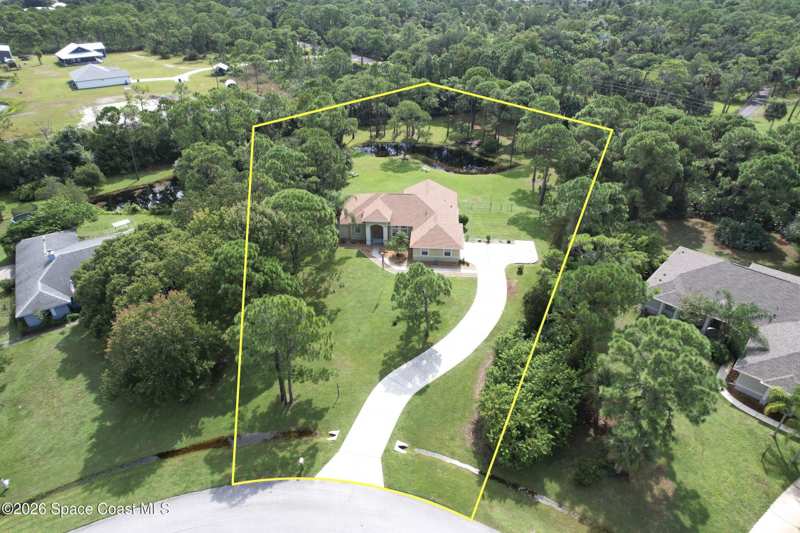 3 bedroom Single Family Residence at 4572 Hunters Run Circle, Hunters Run, Grant — photo 1