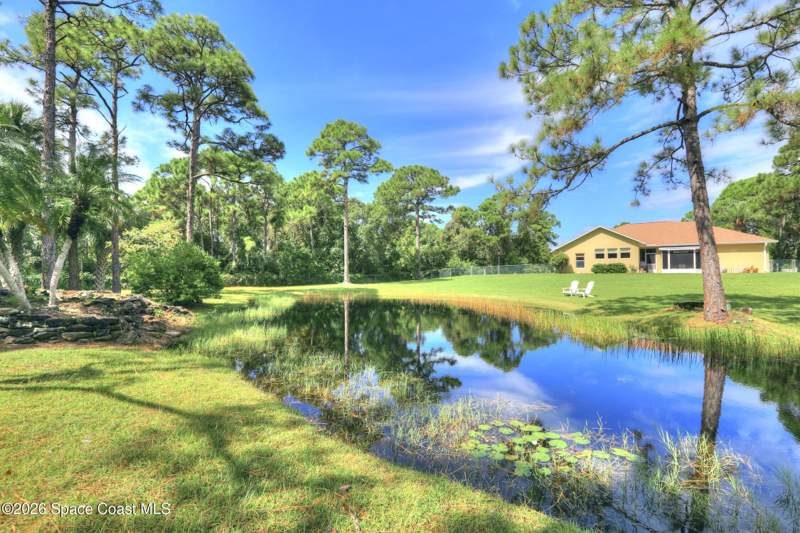 3 bedroom Single Family Residence at 4572 Hunters Run Circle, Hunters Run, Grant — photo 4