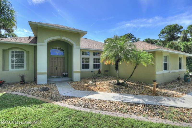 3 bedroom Single Family Residence at 4572 Hunters Run Circle, Hunters Run, Grant — photo 5