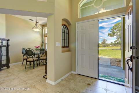 4572 Hunters Run Circle, Grant FL - photo 6 of 33
