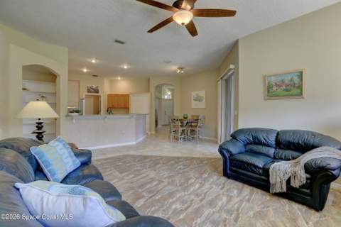 4572 Hunters Run Circle, Grant FL - photo 11 of 33