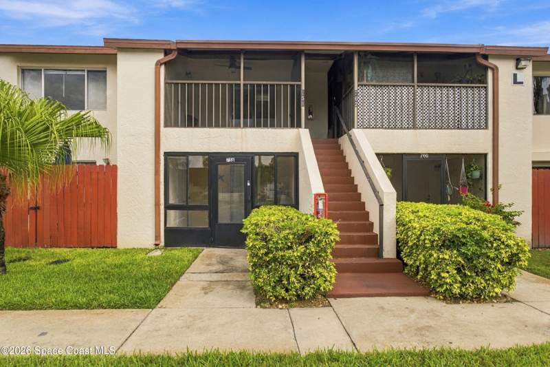 2 bedroom Condominium at 758 Ridge Club Drive #62, The Ridgewood Club Condo Ph I, Melbourne — photo 2