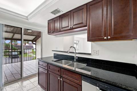 758 Ridge Club Drive #62, Melbourne FL - photo 11 of 19