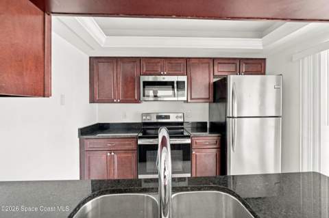 758 Ridge Club Drive #62, Melbourne FL - photo 12 of 19