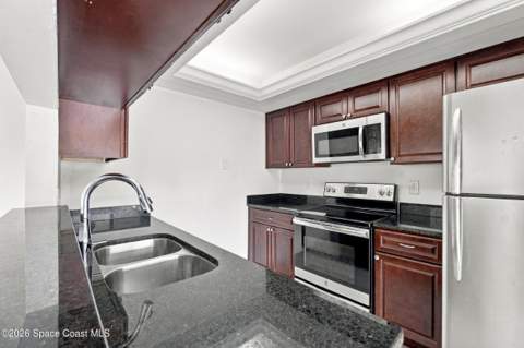 758 Ridge Club Drive #62, Melbourne FL - photo 13 of 19