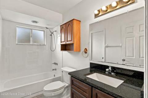 758 Ridge Club Drive #62, Melbourne FL - photo 16 of 19