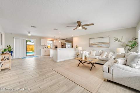 206 Carissa Drive, Satellite Beach FL - photo 6 of 52