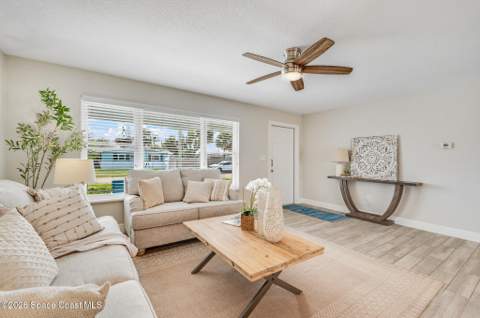 206 Carissa Drive, Satellite Beach FL - photo 7 of 52
