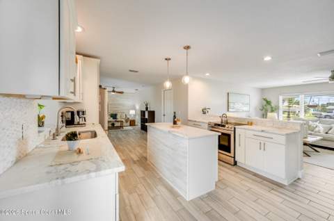 206 Carissa Drive, Satellite Beach FL - photo 15 of 52