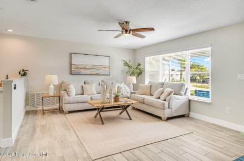 206 Carissa Drive, Satellite Beach FL - photo 8 of 52