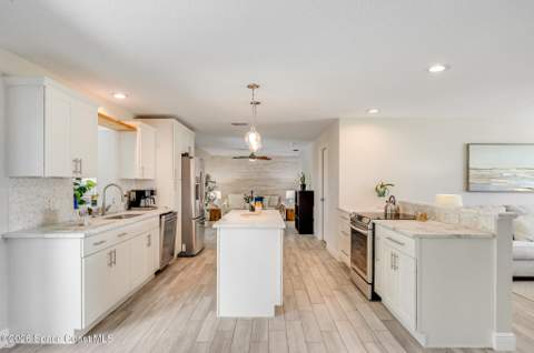 206 Carissa Drive, Satellite Beach FL - photo 11 of 52