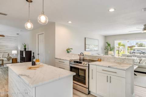 206 Carissa Drive, Satellite Beach FL - photo 17 of 52