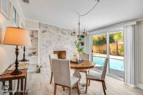 206 Carissa Drive, Satellite Beach FL - photo 22 of 52
