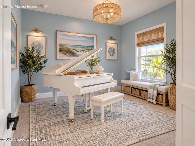 4 bedroom Single Family Residence at 1077 Soleway Avenue, St. Johns Preserve, Palm Bay — photo 4