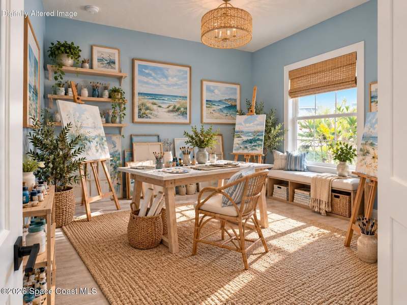 4 bedroom Single Family Residence at 1077 Soleway Avenue, St. Johns Preserve, Palm Bay — photo 5