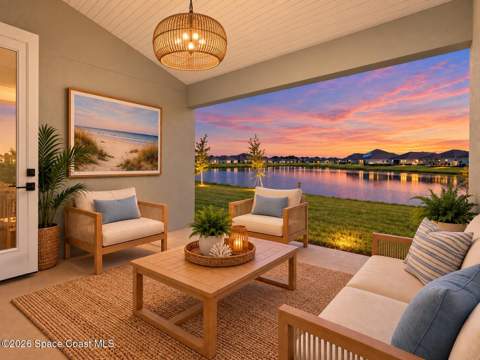 1077 Soleway Avenue, Palm Bay FL - photo 18 of 27