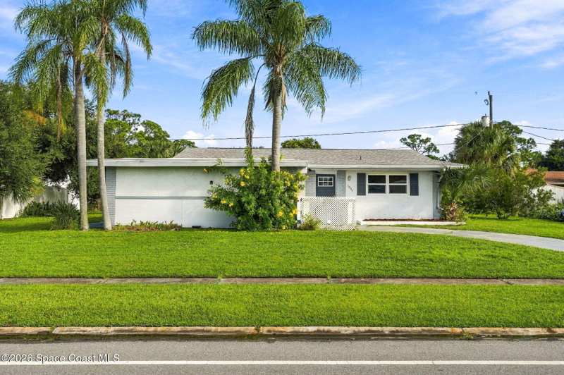 3 bedroom Single Family Residence at 1054 Daytona Drive, Port Malabar Unit 35, Palm Bay — photo 1