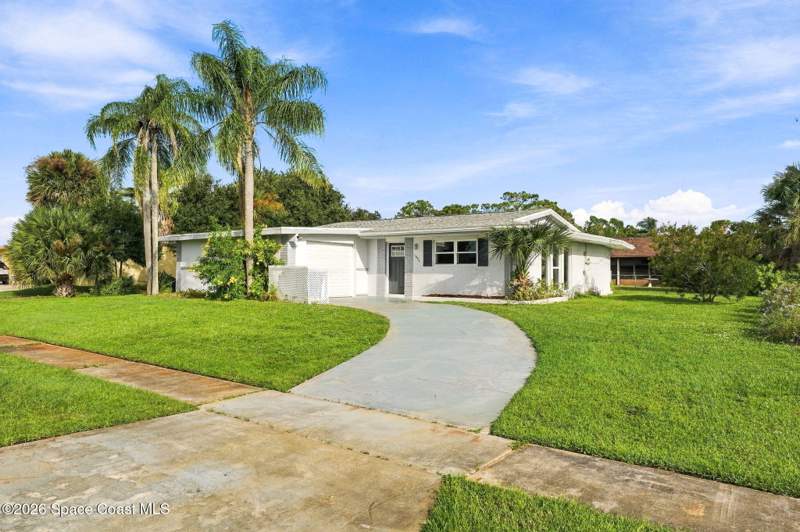 3 bedroom Single Family Residence at 1054 Daytona Drive, Port Malabar Unit 35, Palm Bay — photo 3
