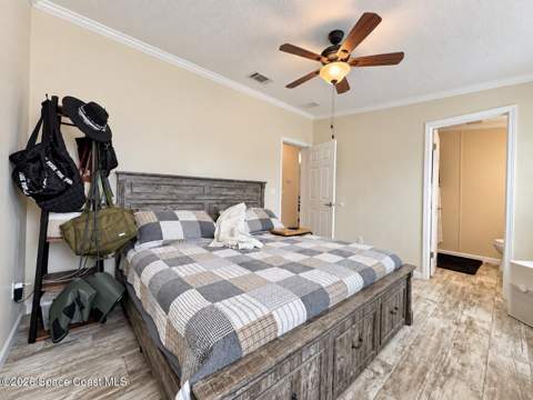 923 Vireo Drive, Barefoot Bay FL - photo 15 of 21