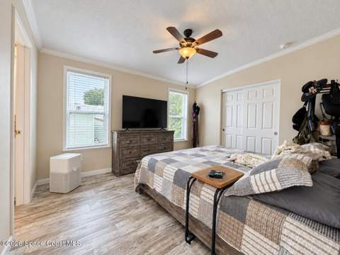 923 Vireo Drive, Barefoot Bay FL - photo 14 of 21